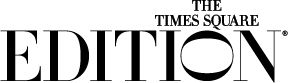 Edition white mobile booking widget logo